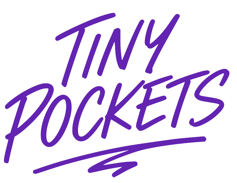 Tiny Pockets